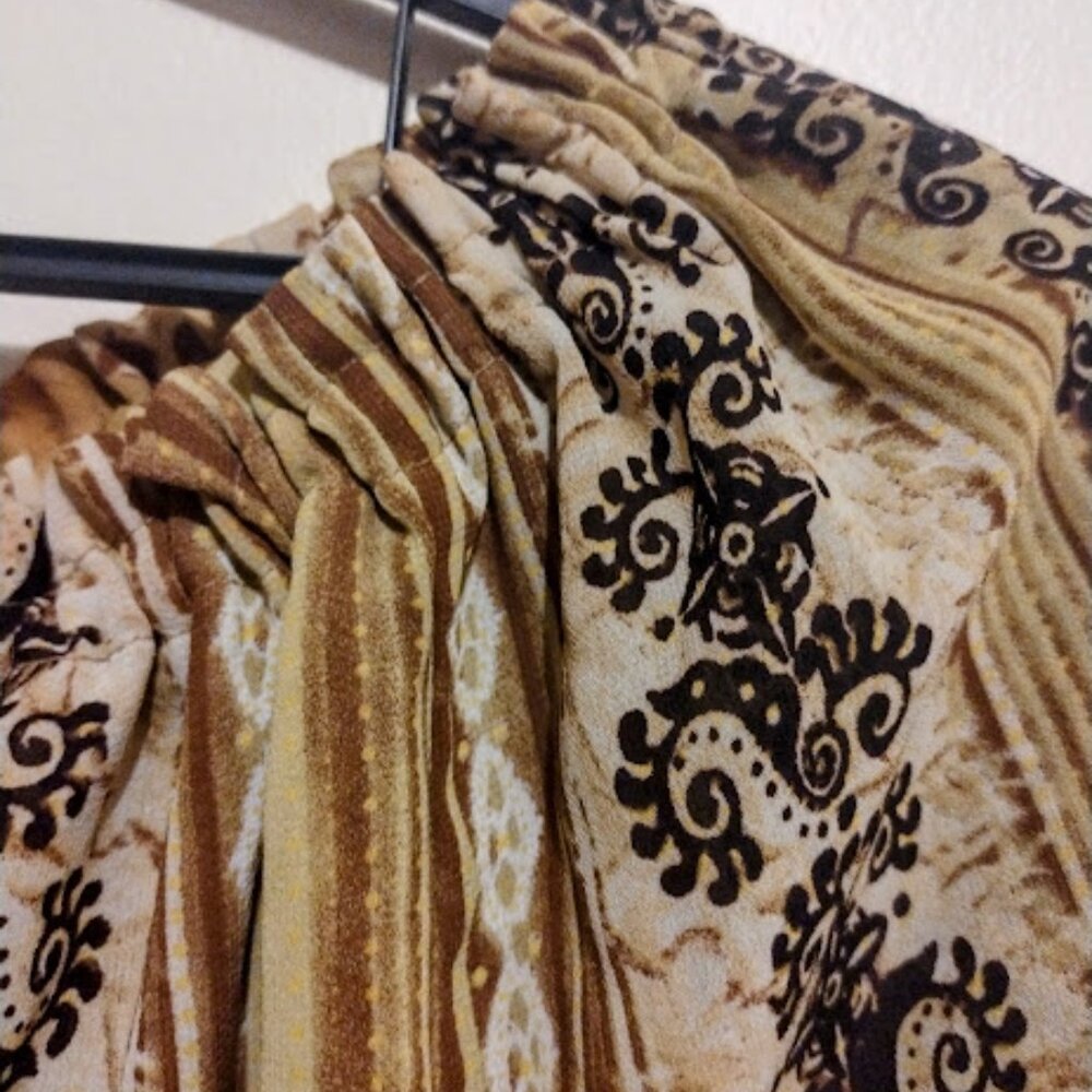 Millenium Women's Cottagecore Blouse Fairycore To… - image 7